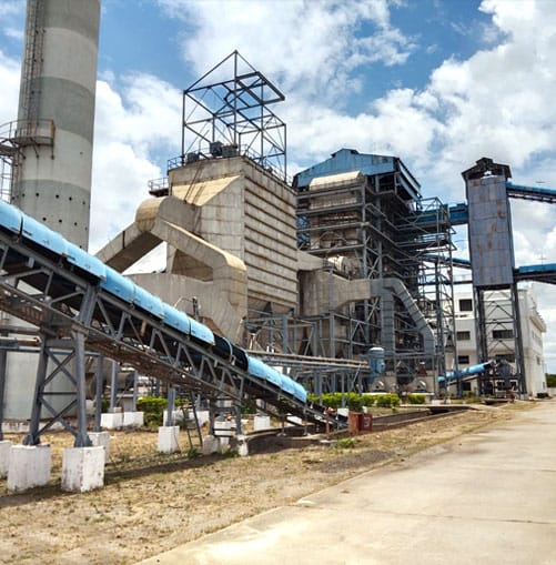 Other process industries