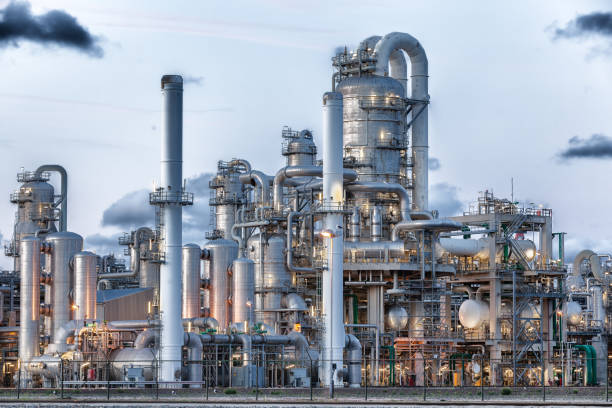 Petrochemical